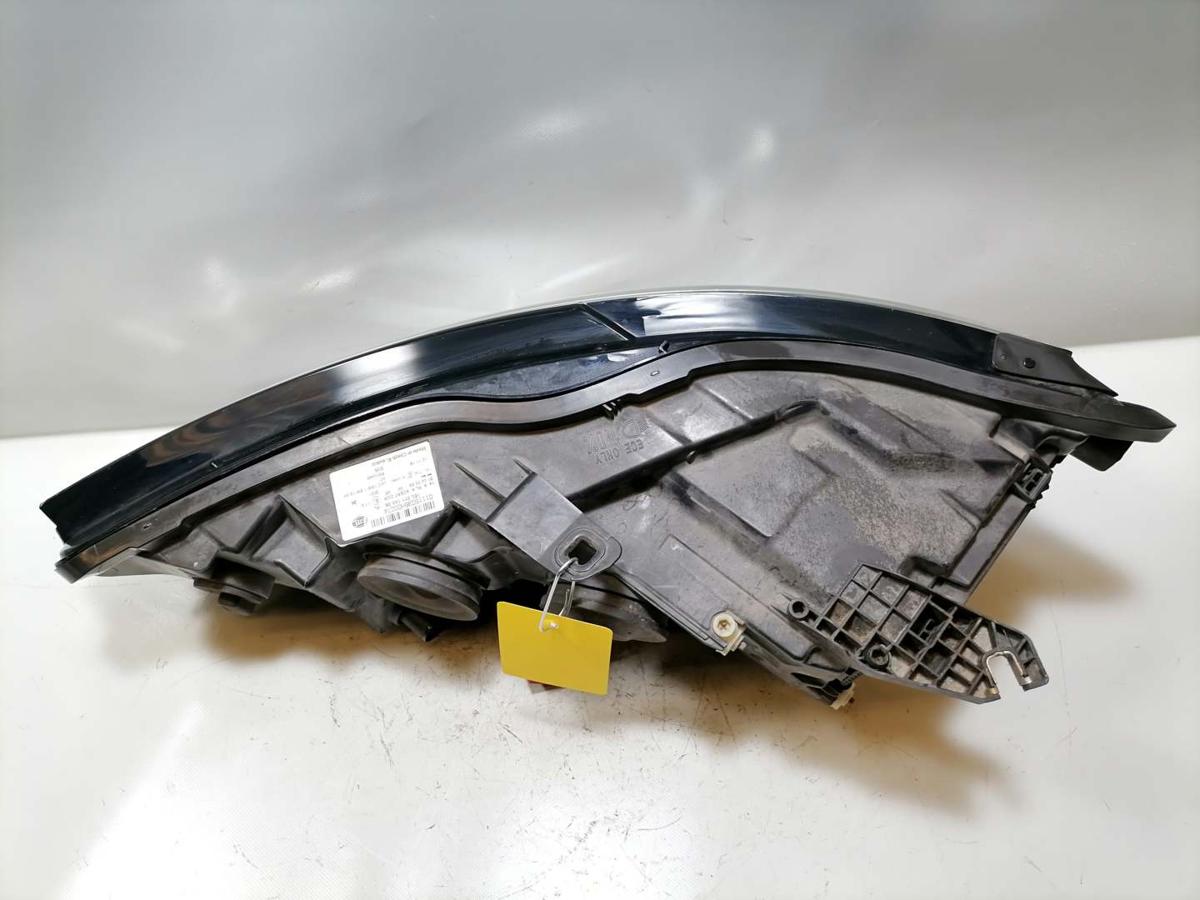 Audi A6 C7 Scheinwerfer rechts Xenon mit LED BJ13